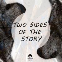 Artwork for Two Sides Of The Story by AfroMove