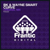 Artwork for Curve by BK