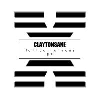 Artwork for Hallucinations EP by Claytonsane