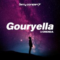 Artwork for Orenda by Ferry Corsten
