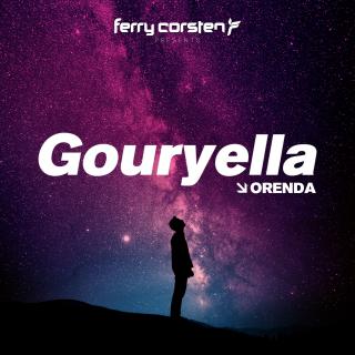 Artwork for Orenda (Extended Mix)
