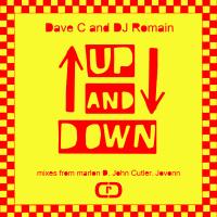 Artwork for Up & Down by Dave C