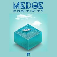 Artwork for Positivity by Msdos