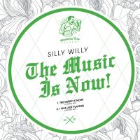 Artwork for The Music Is Now! by Silly Willy