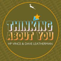 Artwork for Thinking About You by HP Vince