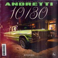 Artwork for Andretti 10/30 by Curren$y