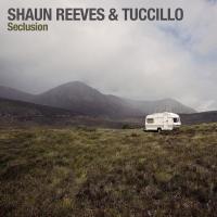 Artwork for Seclusion EP by Shaun Reeves