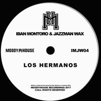 Artwork for Los Hermanos by Iban Montoro