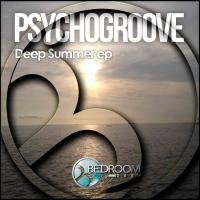 Artwork for Deep Summer by PsychoGroove