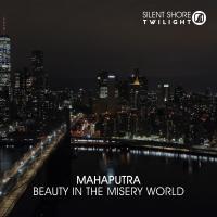 Artwork for Beauty In The Misery World by Mahaputra