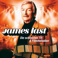 Artwork for Die schönsten TV- und Filmmelodien by James Last