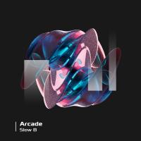 Artwork for Arcade by Slow B