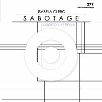 Artwork for Sabotage by Isabela Clerc