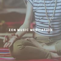 Artwork for Zen Music Meditation by Relaxing Spa Music