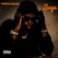 Artwork for Sage by Travis Kr8ts