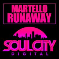 Artwork for Runaway by Martello