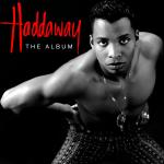 Artwork for "What Is Love (7" Mix) (Remastered 2025)" by Haddaway