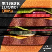 Artwork for Qanapqa by Matt Bukovski