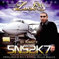 Artwork for Sns2k7 by Lucky Luciano