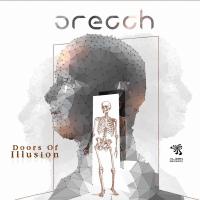 Artwork for Doors of Illusion by Orecch