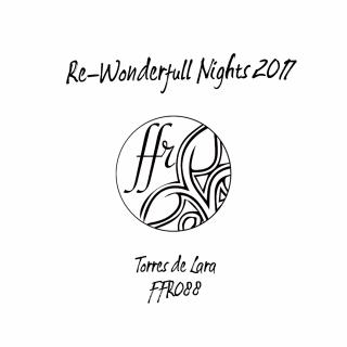 Artwork for Wonderfull Nights (Original Mix)