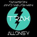 Artwork for Allons'y (Original Mix)