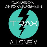 Artwork for Allons'y by Dawson