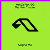 Artwork for The Next Chapter by Mat Zo