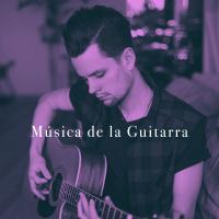 Artwork for Música de la Guitarra by Afternoon Acoustic