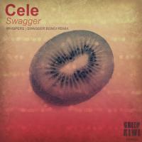 Artwork for Swagger by Cele