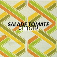 Artwork for Swigin by Salade Tomate