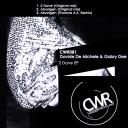 Artwork for Aborigen (Thomas A.S. Remix)