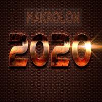 Artwork for 2020 by Makrolon