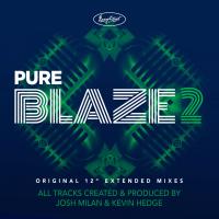 Artwork for Pure Blaze 2 by Blaze