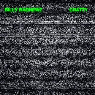 Artwork for CHATTY