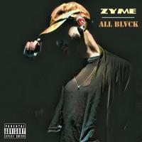 Artwork for All Blvck by Zyme