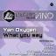 Artwork for What you say (Original Mix)