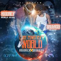 Artwork for Mony Powr Rspt World by Hoodrich Pablo Juan