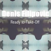 Artwork for Ready To Take-Off by Denis Filipovic