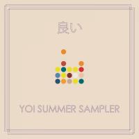 Artwork for YOI SUMMER SAMPLER by Various Artists