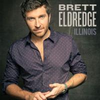 Artwork for Illinois by Brett Eldredge