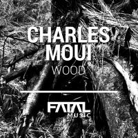 Artwork for Wood by Charles Moui