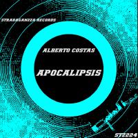 Artwork for Apocalipsis by Alberto Costas