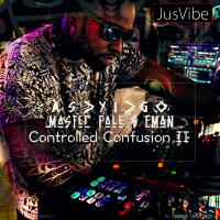 Artwork for Controlled Confusion 2 by Asyigo