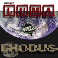 Artwork for Exodus by Luma