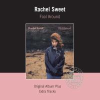 Artwork for Fool Around by Rachel Sweet