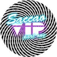 Artwork for V.I.P (Remixes, Pt 1.) by Saccao