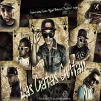 Artwork for Las Gatas Gritan (feat. Ryzel) by Ryzer!