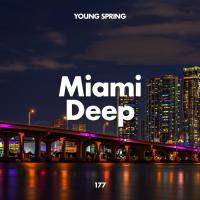 Artwork for Miami Deep by Tech House