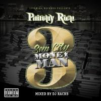 Artwork for SemCity MoneyMan 3 by Philthy Rich